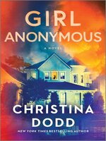 Girl Anonymous
